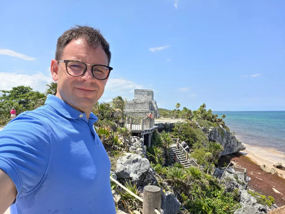 Sito archeologico di Tulum