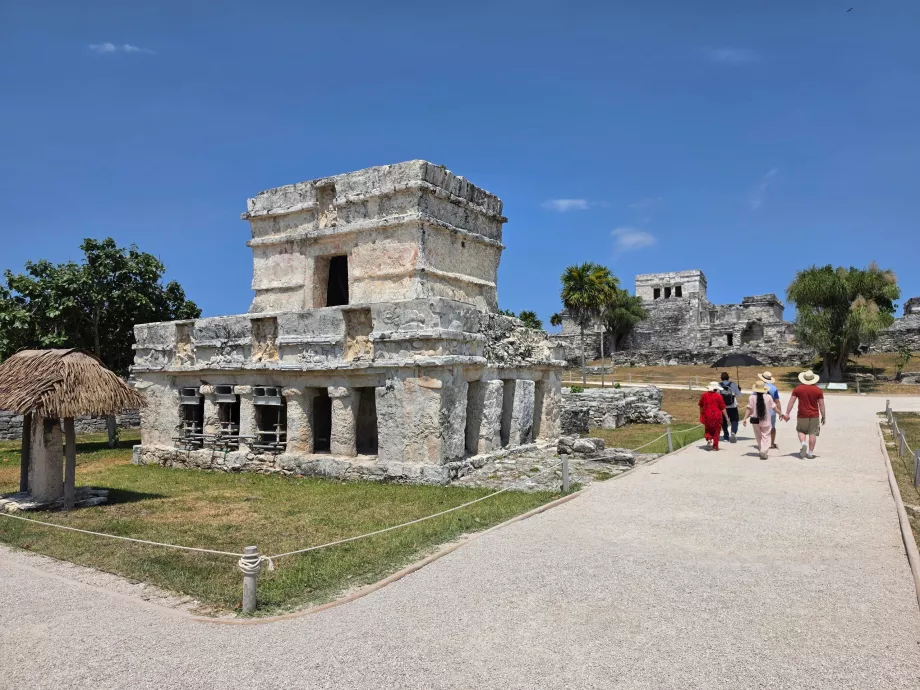 Sito archeologico di Tulum