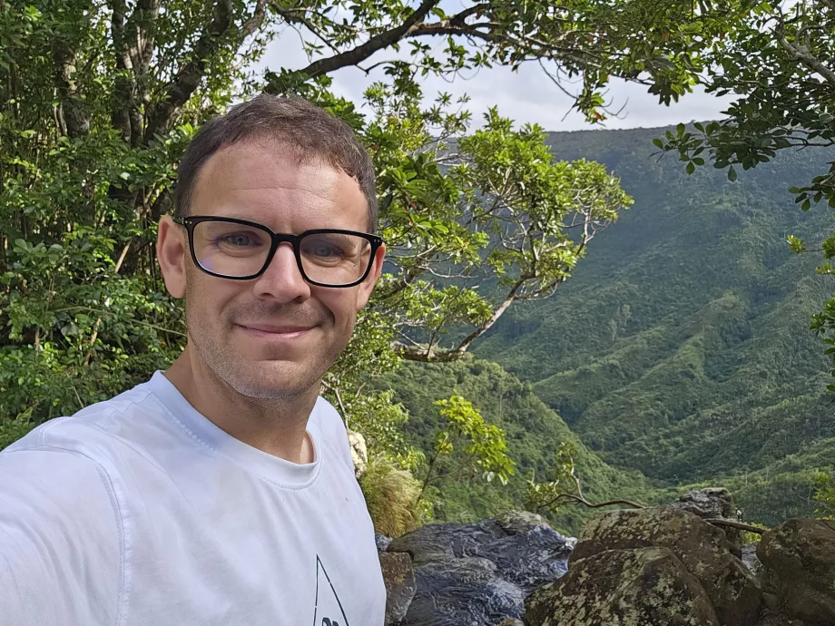 Io sul Machabee Loop