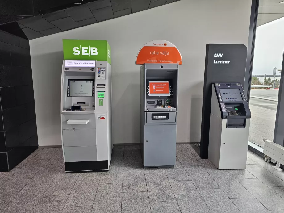 Bancomat