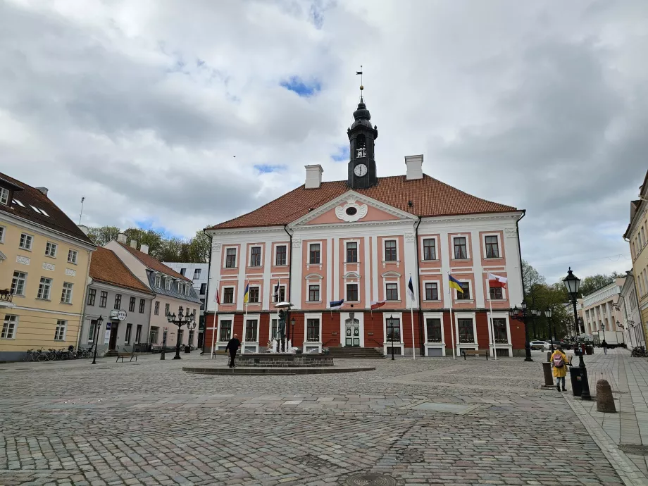 Municipio di Tartu