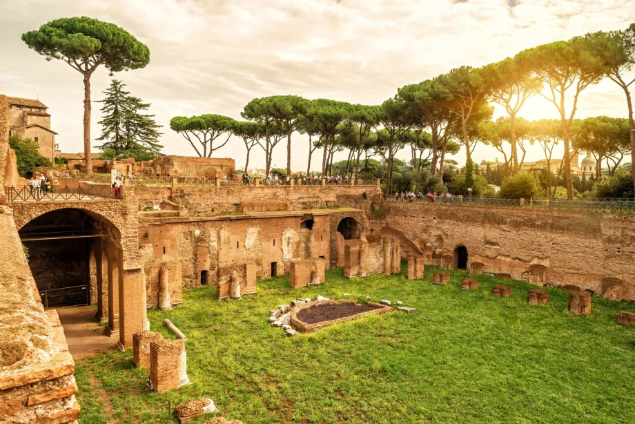 Palatino