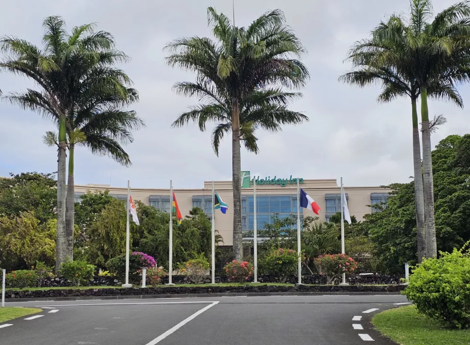 Albergo Holiday Inn