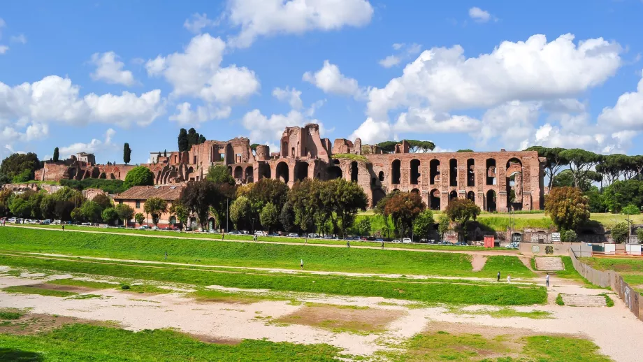 Circo Massimo