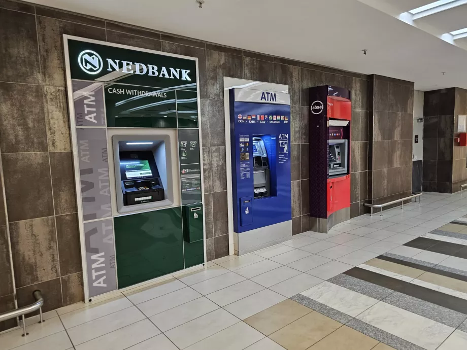 Bancomat