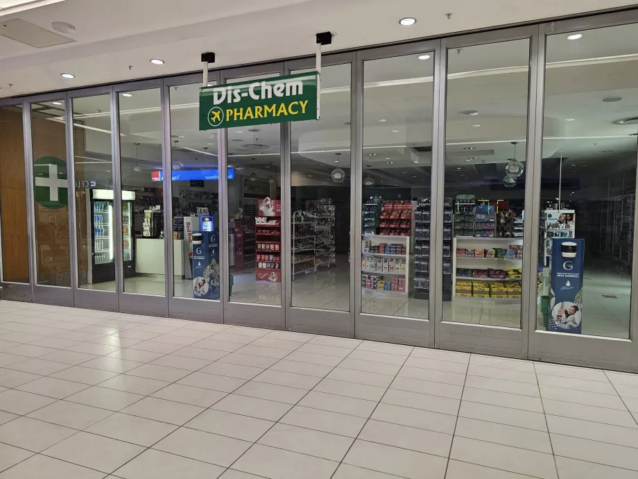 Farmacia