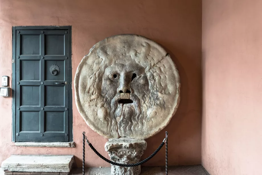 Bocca della verità