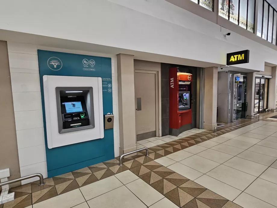 Bancomat