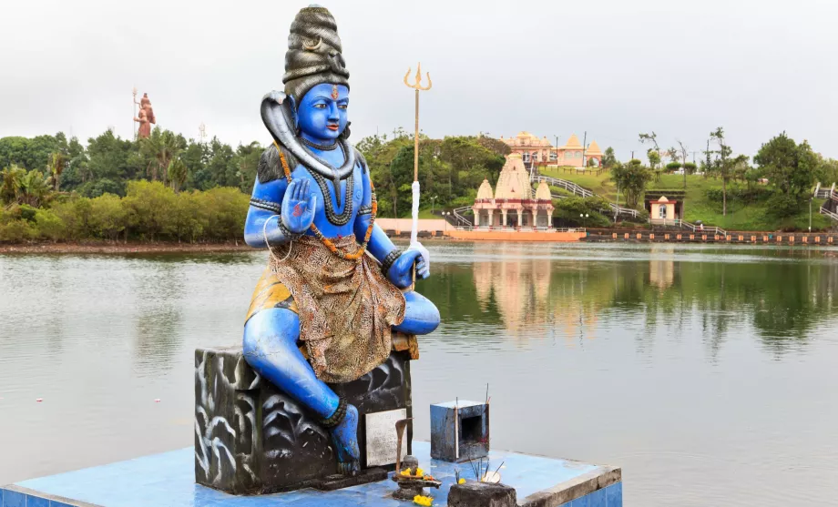 Statua di Shiva