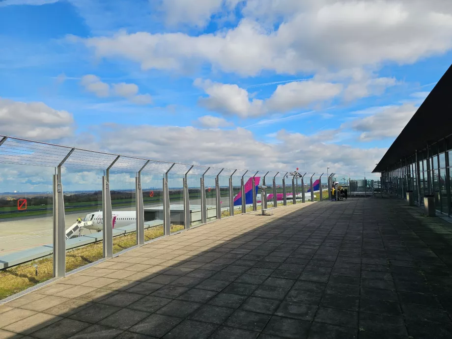 Terrazza panoramica