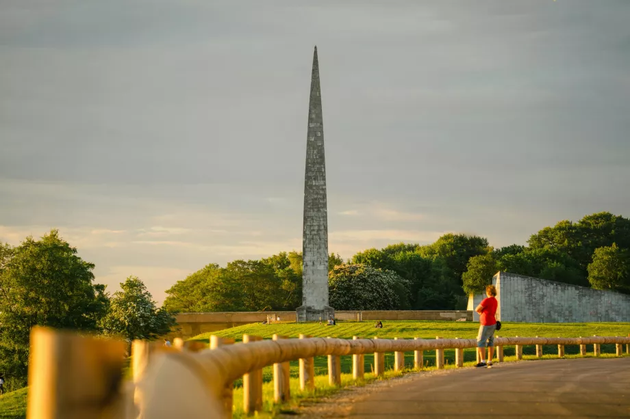Memoriale di Maarjamae