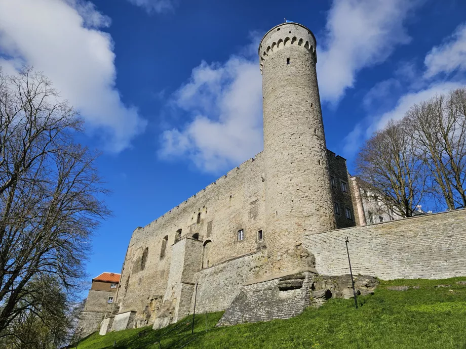 Toompea