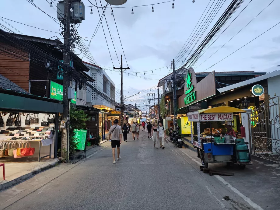 Villaggio del pescatore