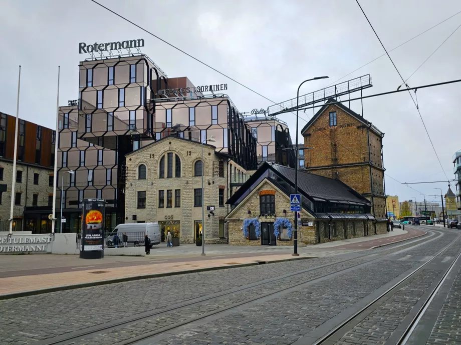 Rotermann