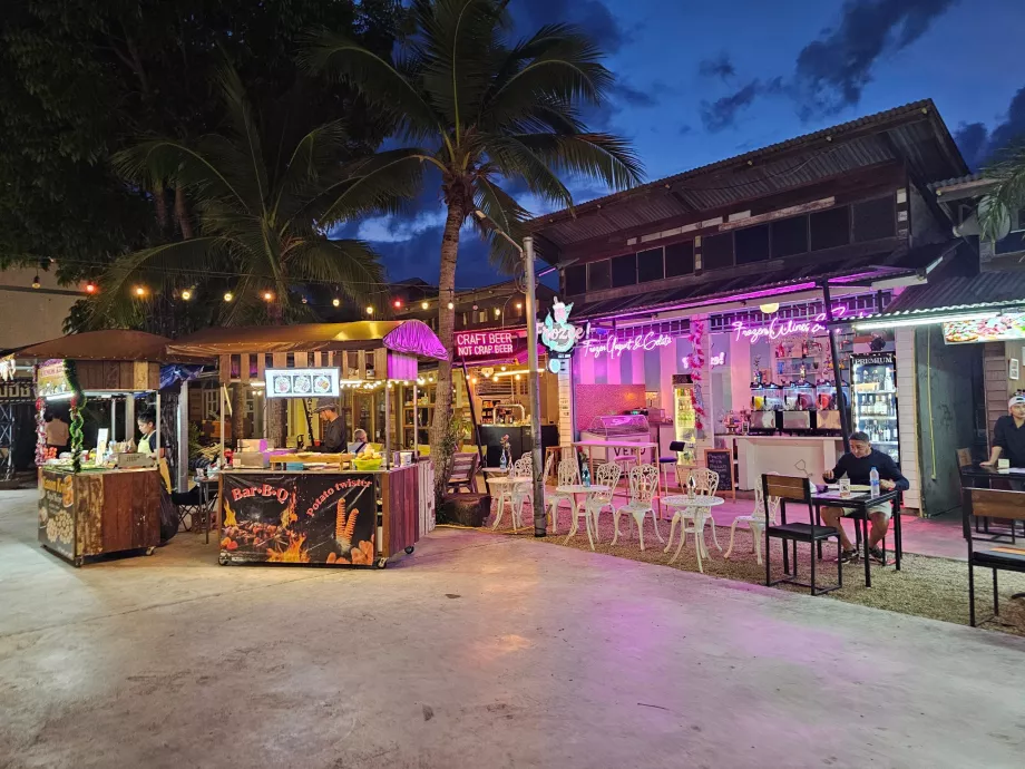 Villaggio del pescatore