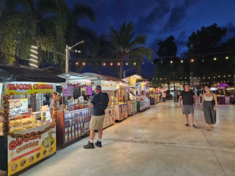 Villaggio del pescatore