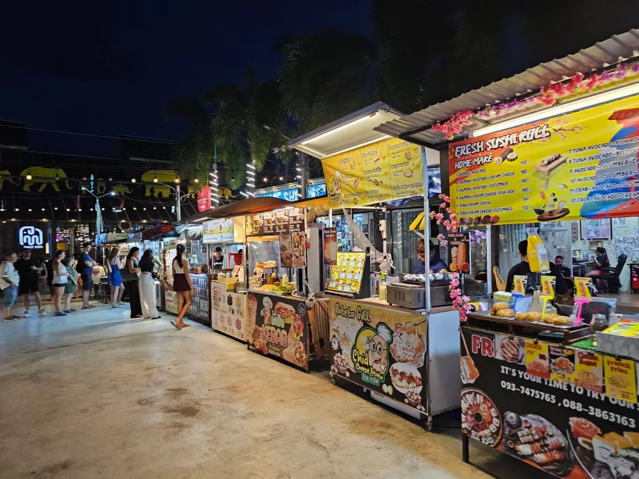 Villaggio del pescatore