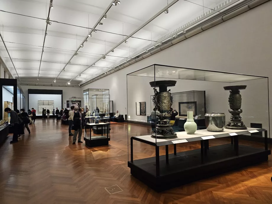 Museo Nazionale di Tokyo