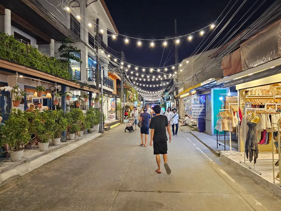 Villaggio del pescatore