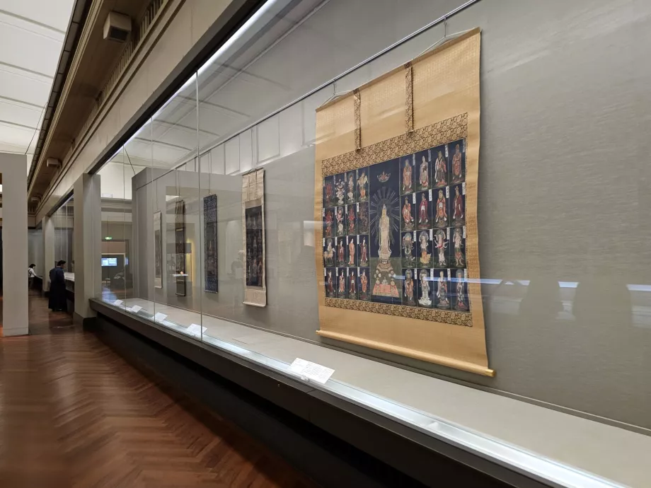 Museo Nazionale di Tokyo