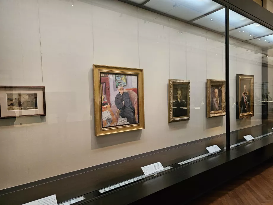 Museo Nazionale di Tokyo