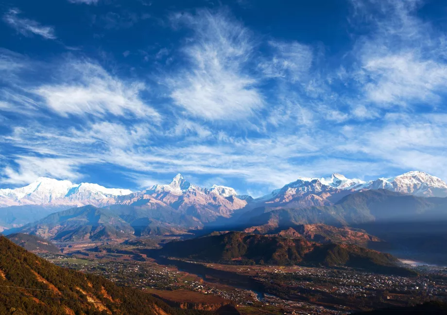 Sarangkot