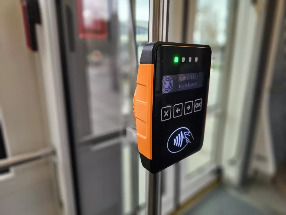 Altro validatore