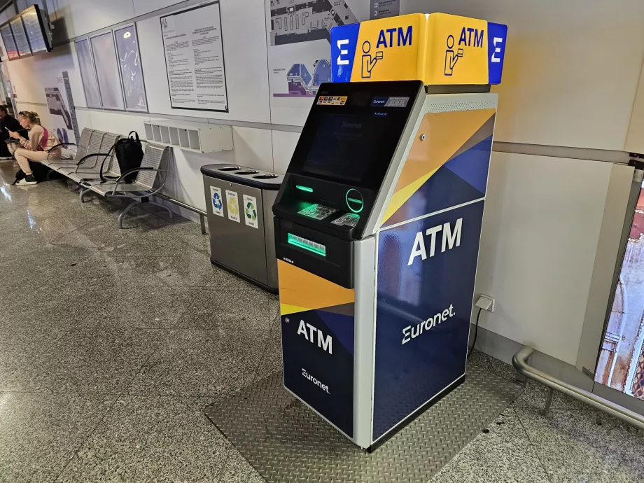 Bancomat Euronet