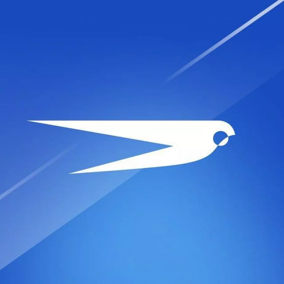 Logo Air Centre