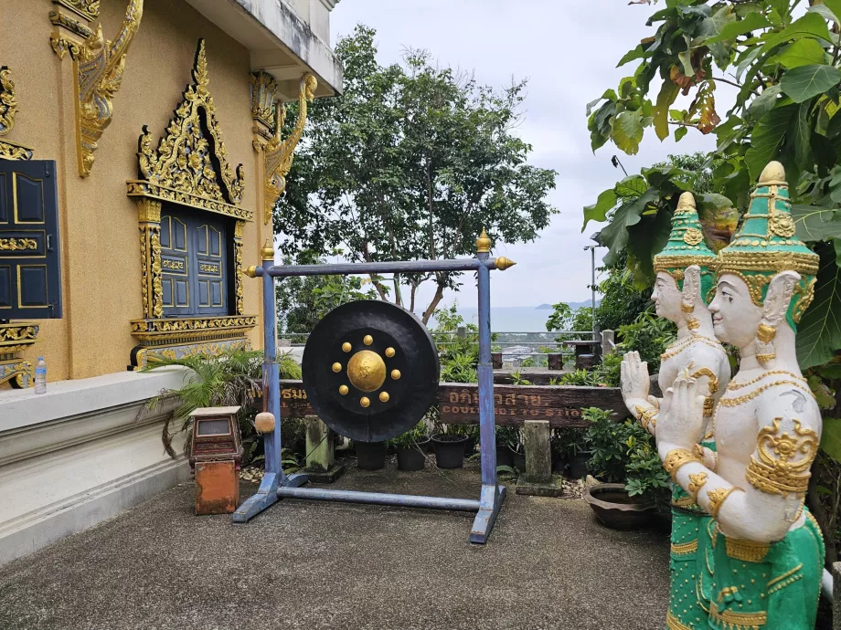 Pagoda di Khao Hua Jook