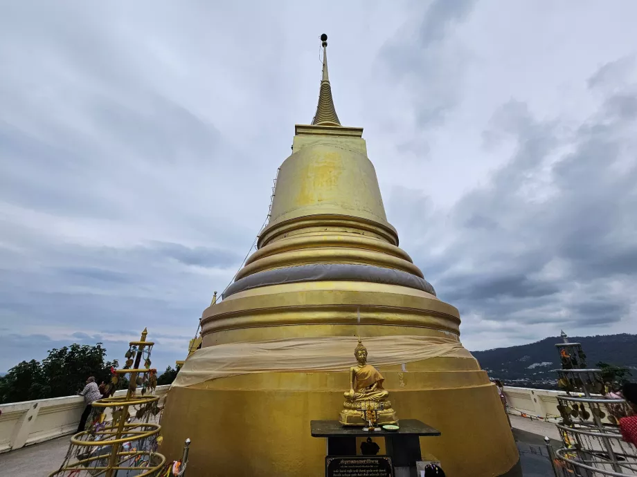 Pagoda di Khao Hua Jook