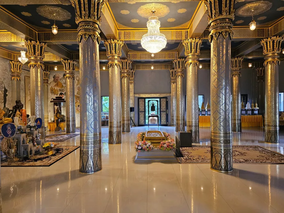 Pagoda di Khao Hua Jook