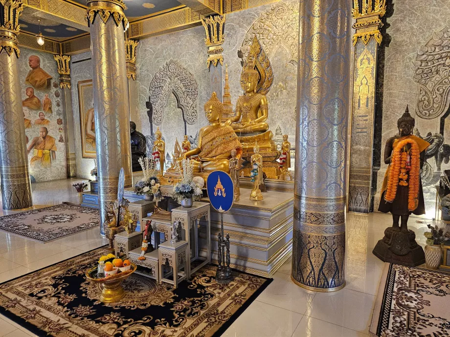 Pagoda di Khao Hua Jook