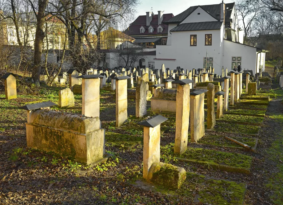 Sinagoga di Remuh