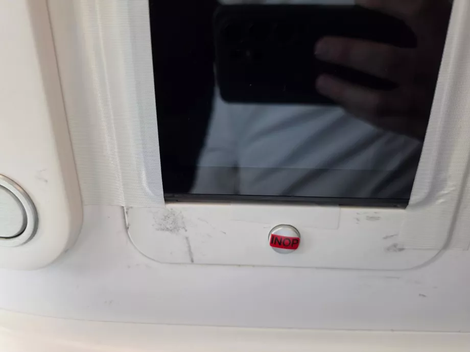 Tablet rotto