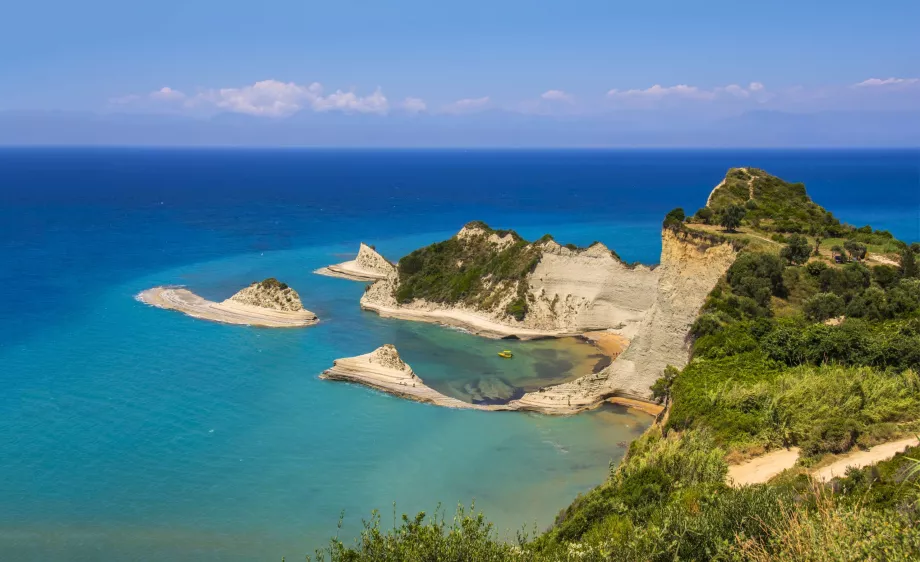 Capo Drastis