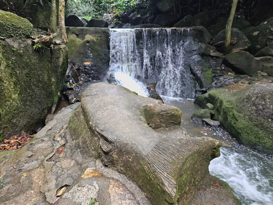 Giardino magico di Tamrin