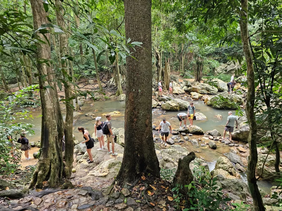 Cascata di Na Muang 1