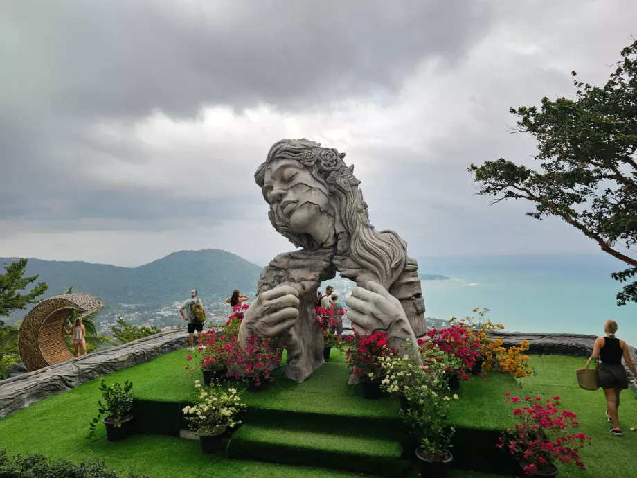 Sovrapposizione di pietra 2