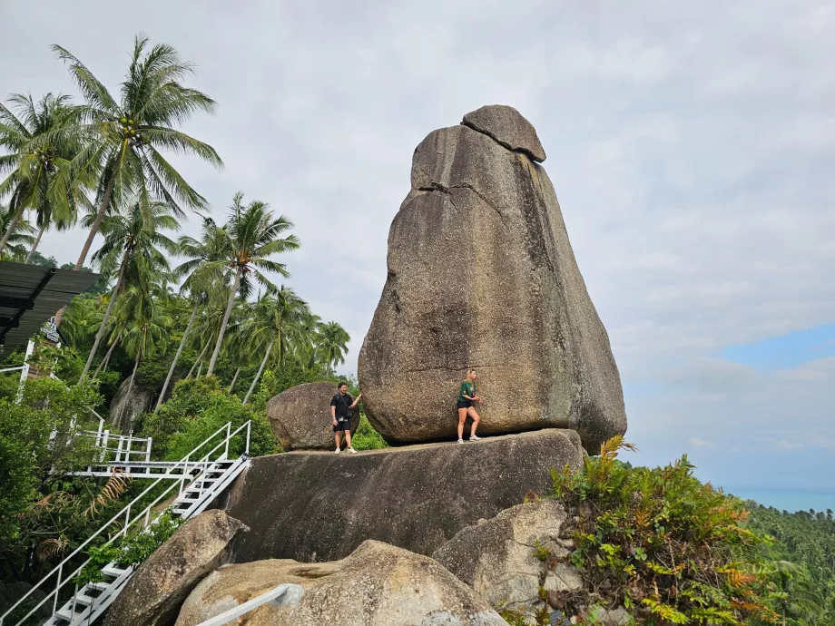 Sovrapposizione Pietra 1