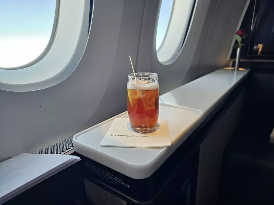 Cocktail d'autore Avionic