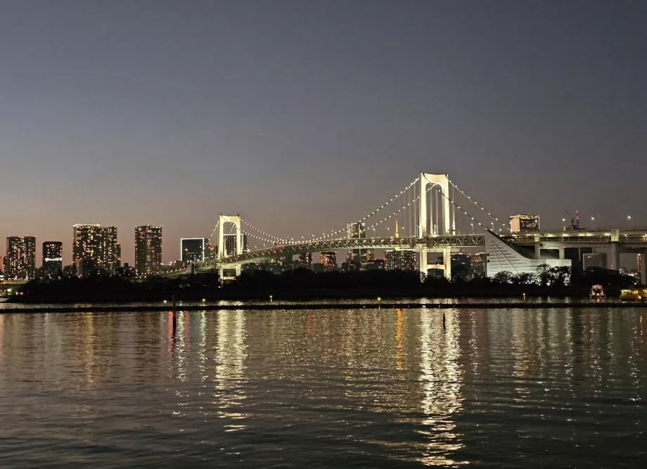 Ponte dell'Arcobaleno