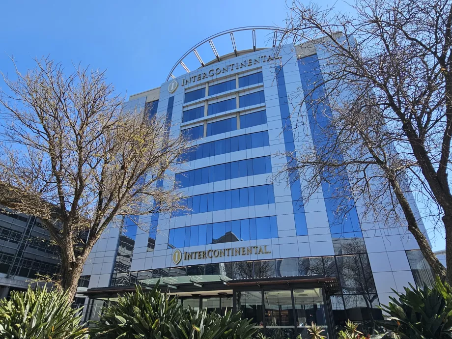 Albergo Intercontinental