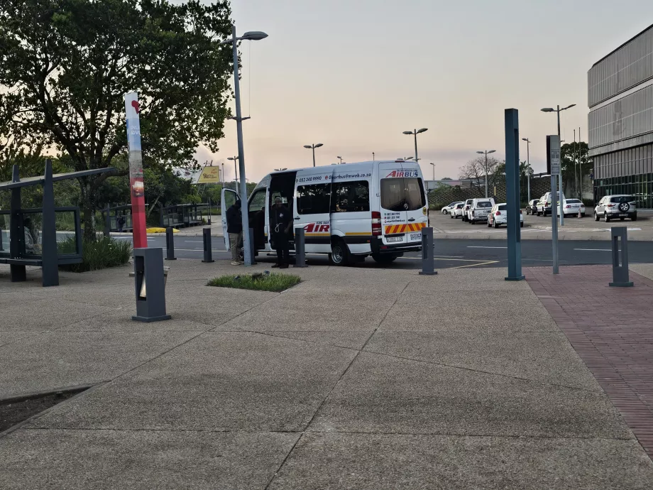 Navetta Air Bus