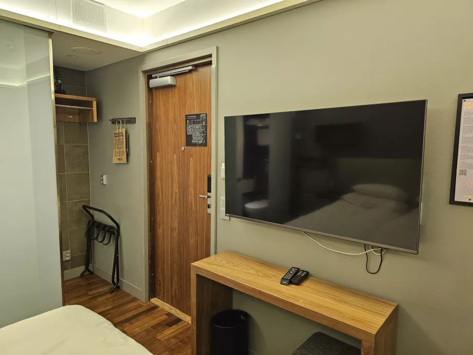 Hotel Comfort Terminal