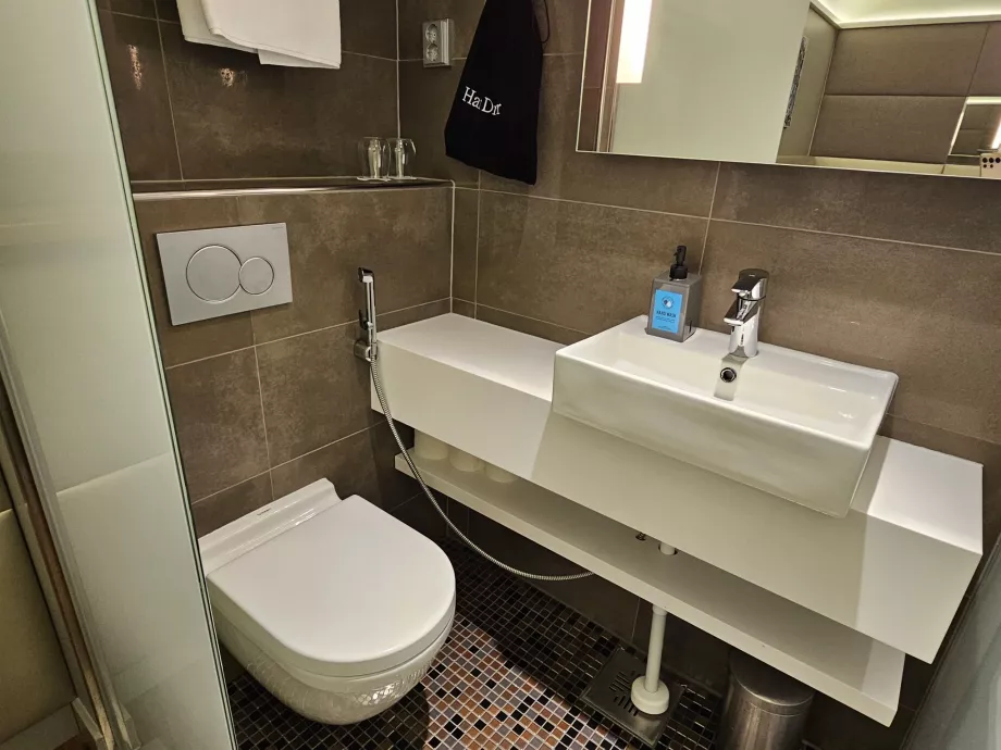 Hotel Comfort Terminal