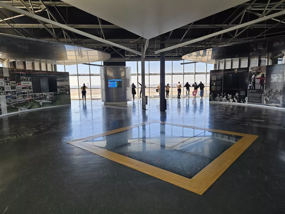 Terrazza panoramica