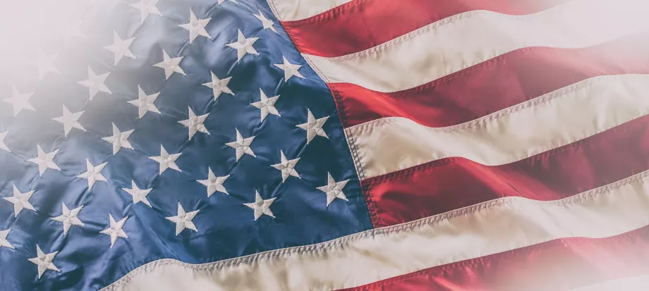 Bandiera USA