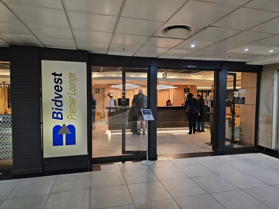 Sala Bidvest