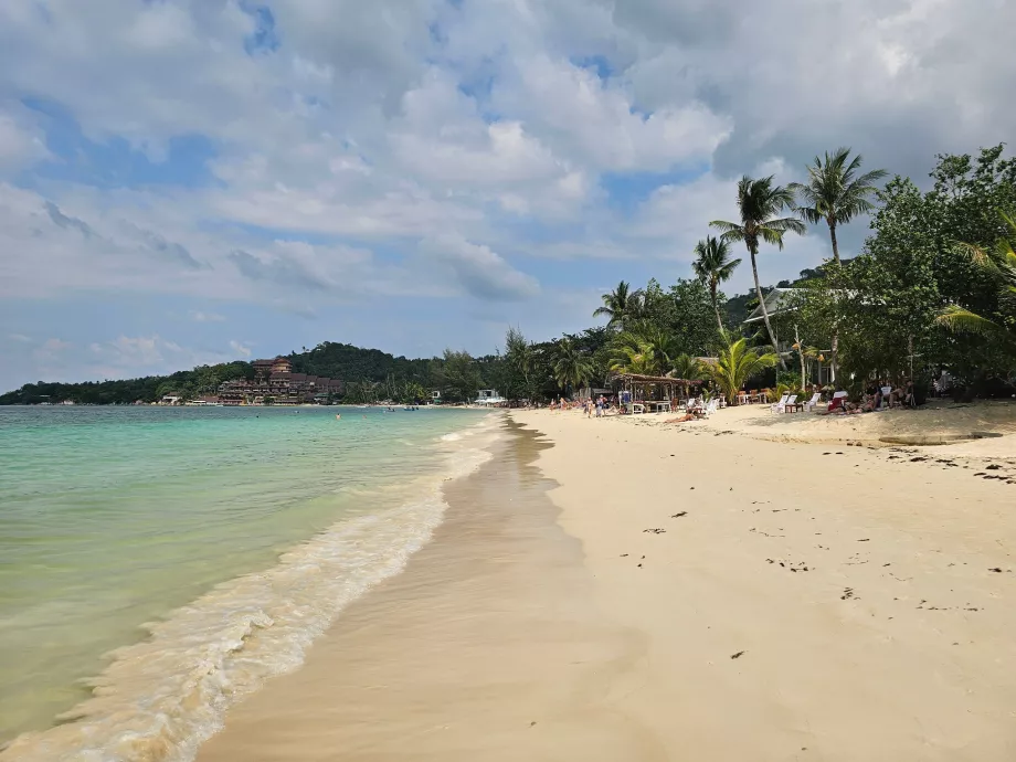 Spiaggia di Haad Yao